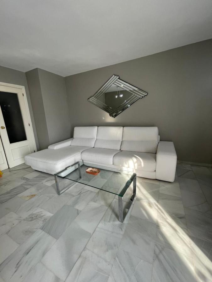 Apartamento Jardines Del Rocio Torre Del Mar Exterior foto