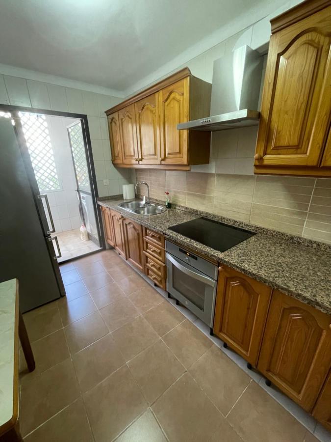 Apartamento Jardines Del Rocio Torre Del Mar Exterior foto