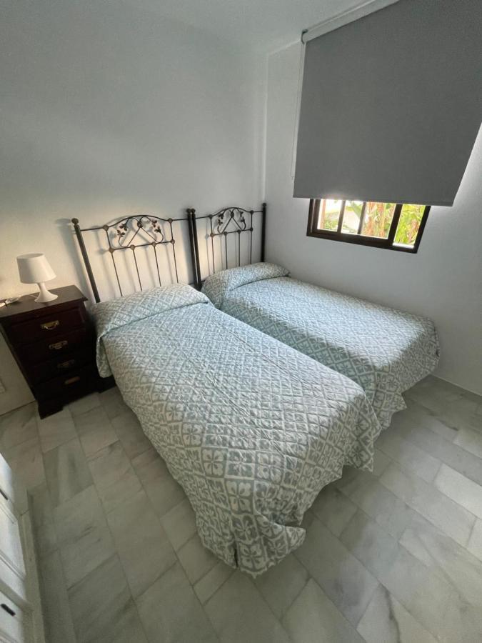 Apartamento Jardines Del Rocio Torre Del Mar Exterior foto