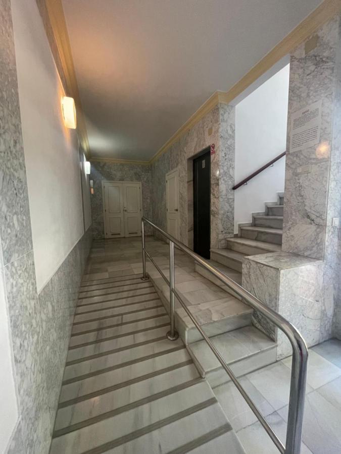 Apartamento Jardines Del Rocio Torre Del Mar Exterior foto