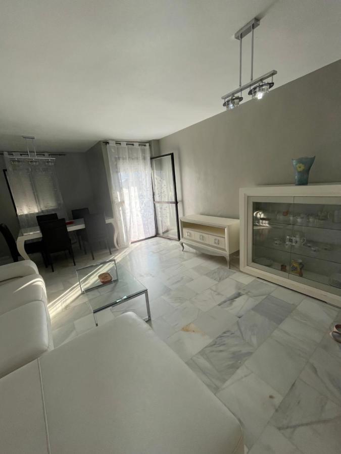 Apartamento Jardines Del Rocio Torre Del Mar Exterior foto