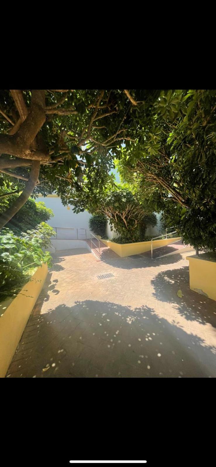 Apartamento Jardines Del Rocio Torre Del Mar Exterior foto
