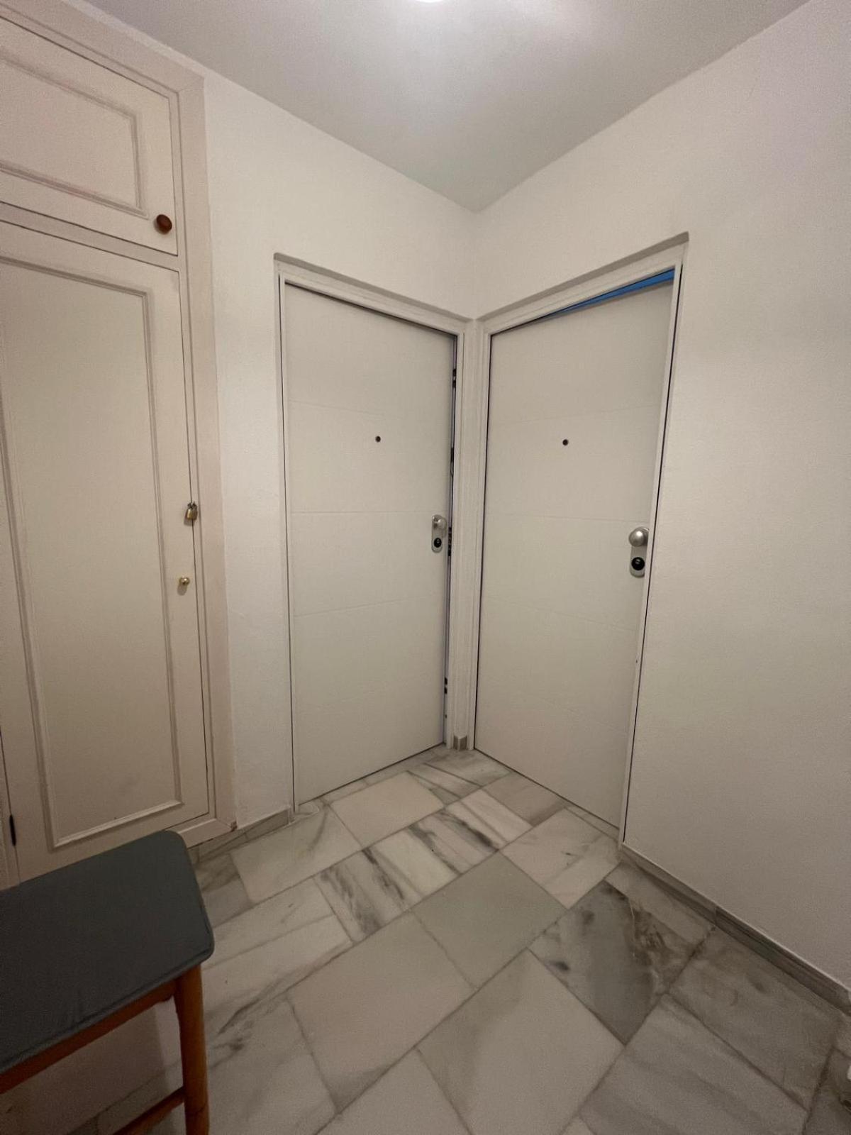 Apartamento Jardines Del Rocio Torre Del Mar Exterior foto